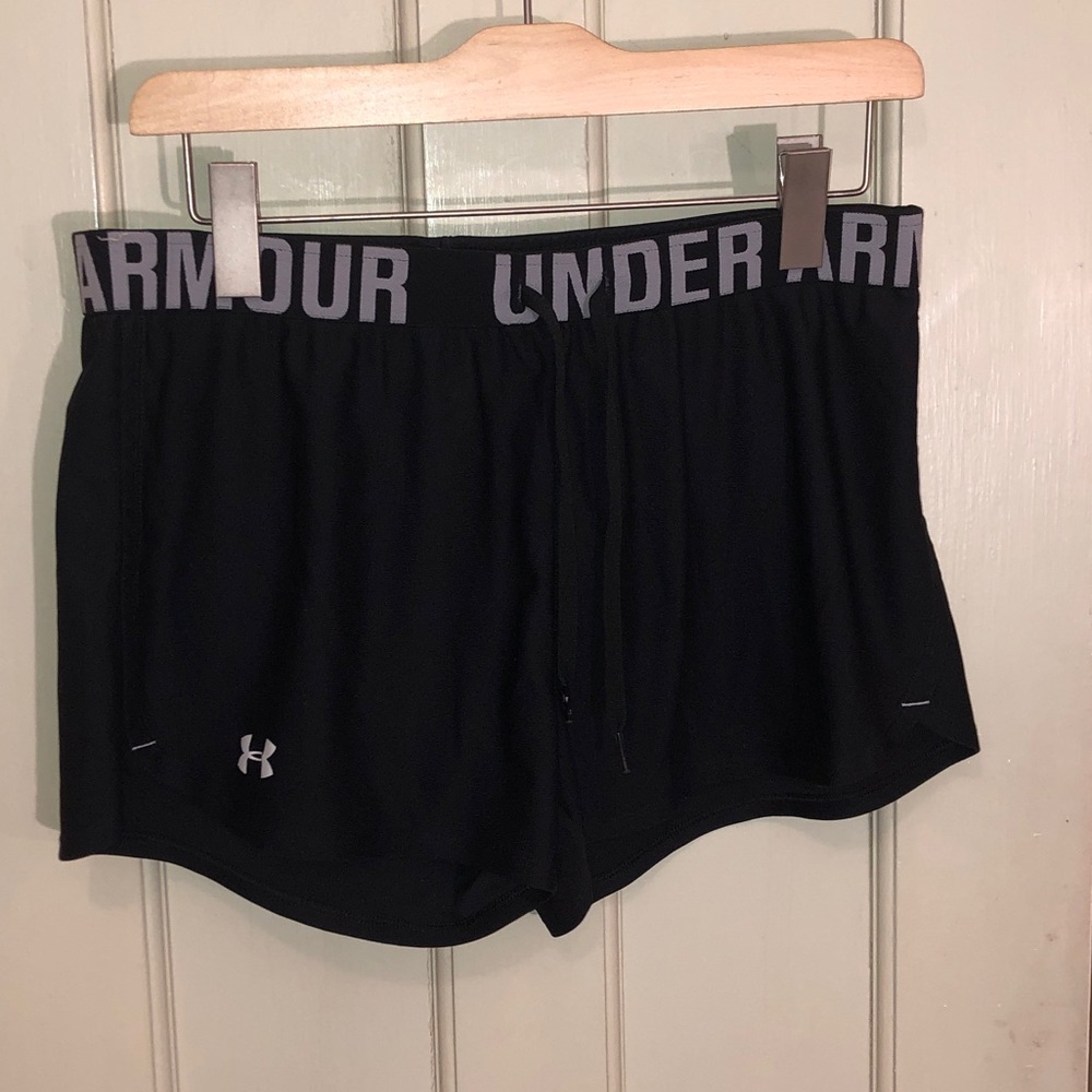 Under Armour Running Shorts